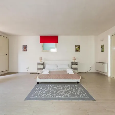 Villa La Fonte San Vito dei Normanni