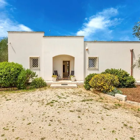 Villa La Fonte